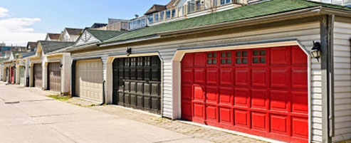 Garage Door Repairs Richmond County New York